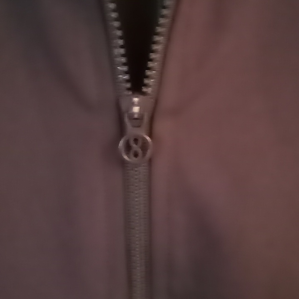 Athletic Jacket - Picture 4 of 8